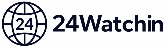 24Watchin